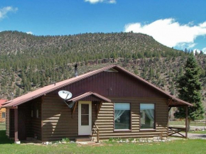 Uncle Kieth's Cabin